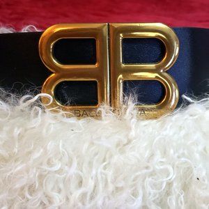 Balenciaga Belt